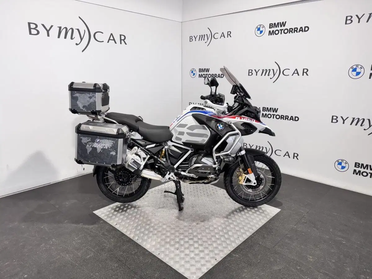 Bmw R 1250 GS Adventure (2021 - 24) (11)