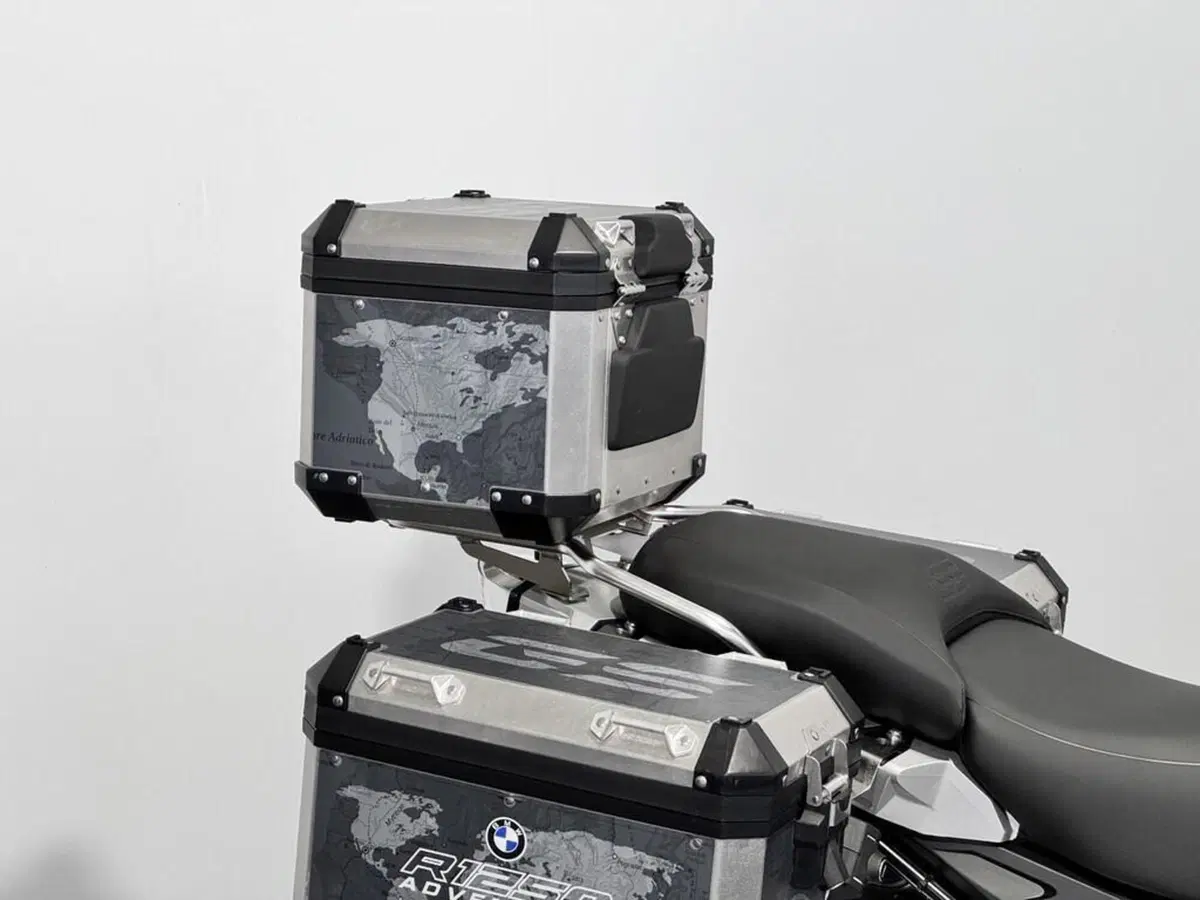 Bmw R 1250 GS Adventure (2021 - 24) (14)