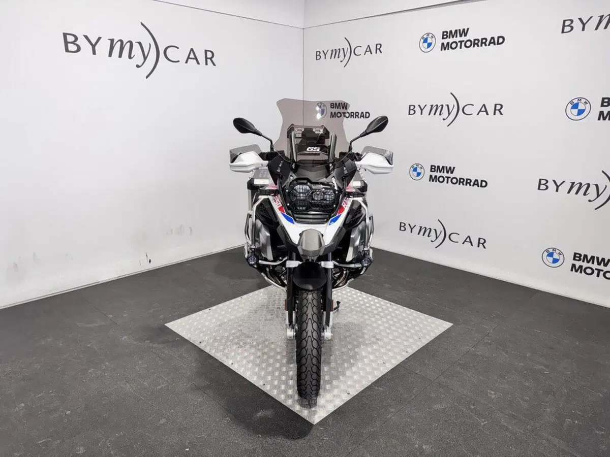 Bmw R 1250 GS Adventure (2021 - 24) (8)