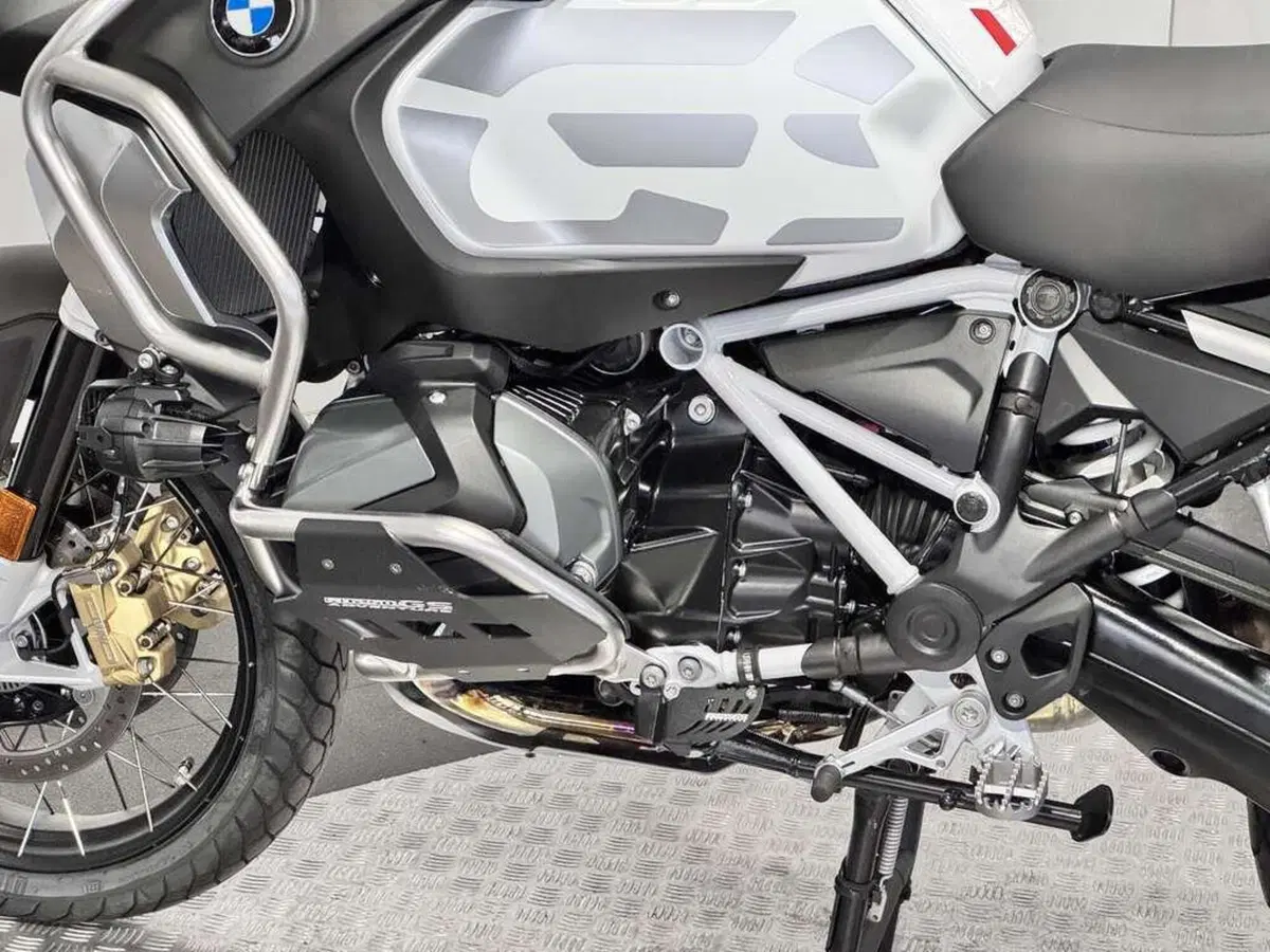Bmw R 1250 GS Adventure (2021 - 24) (5)