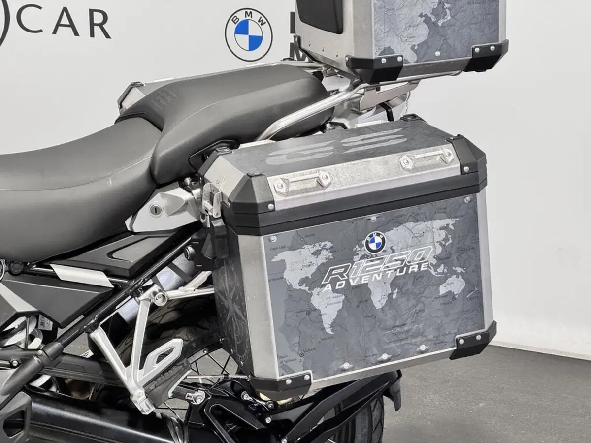 Bmw R 1250 GS Adventure (2021 - 24) (3)