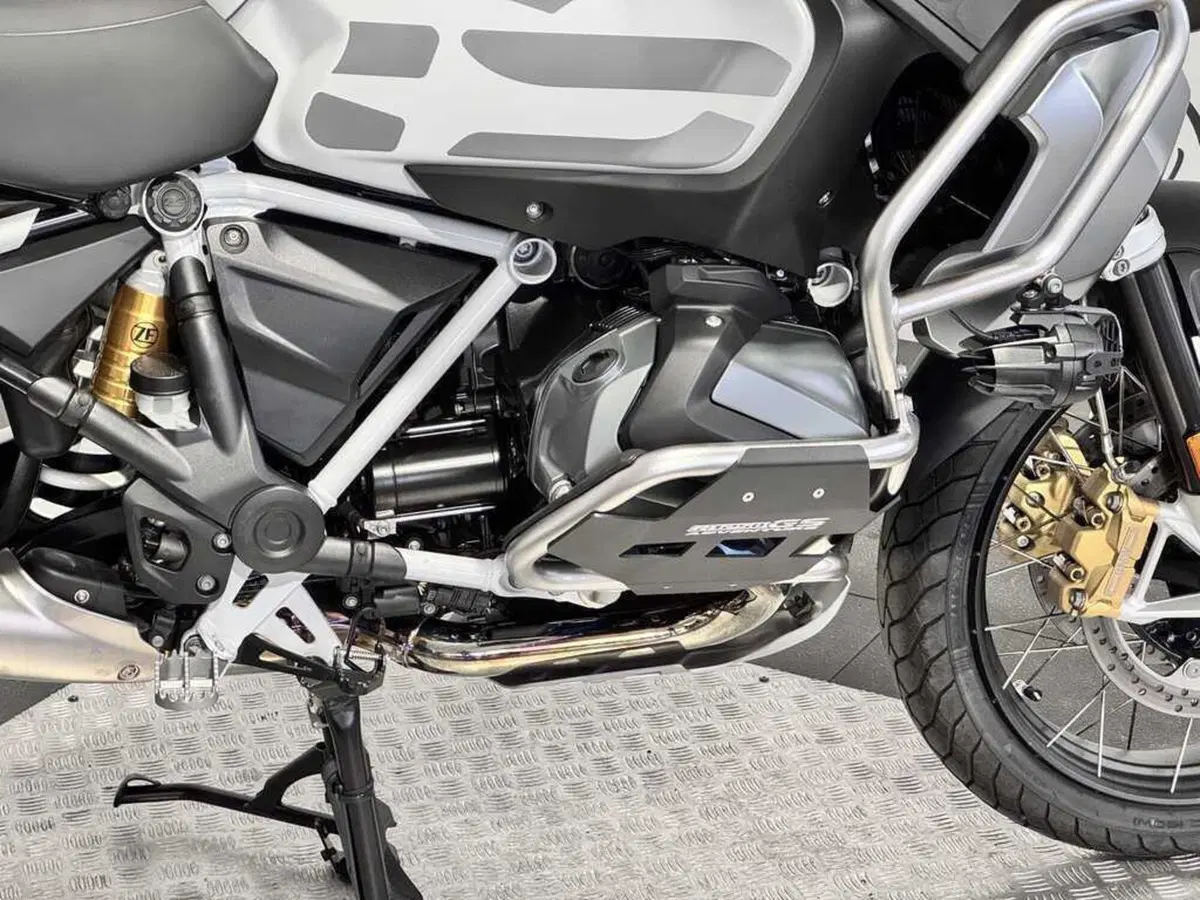 Bmw R 1250 GS Adventure (2021 - 24) (15)
