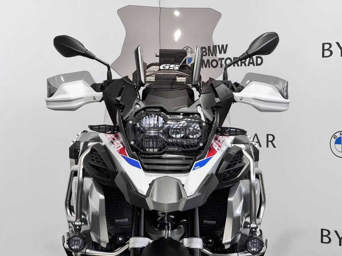 Bmw R 1250 GS Adventure (2021 - 24) (9)