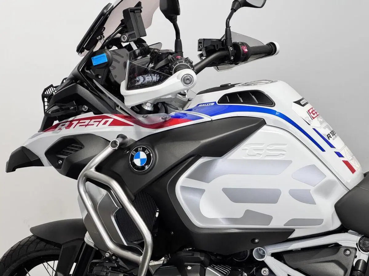 Bmw R 1250 GS Adventure (2021 - 24) (6)