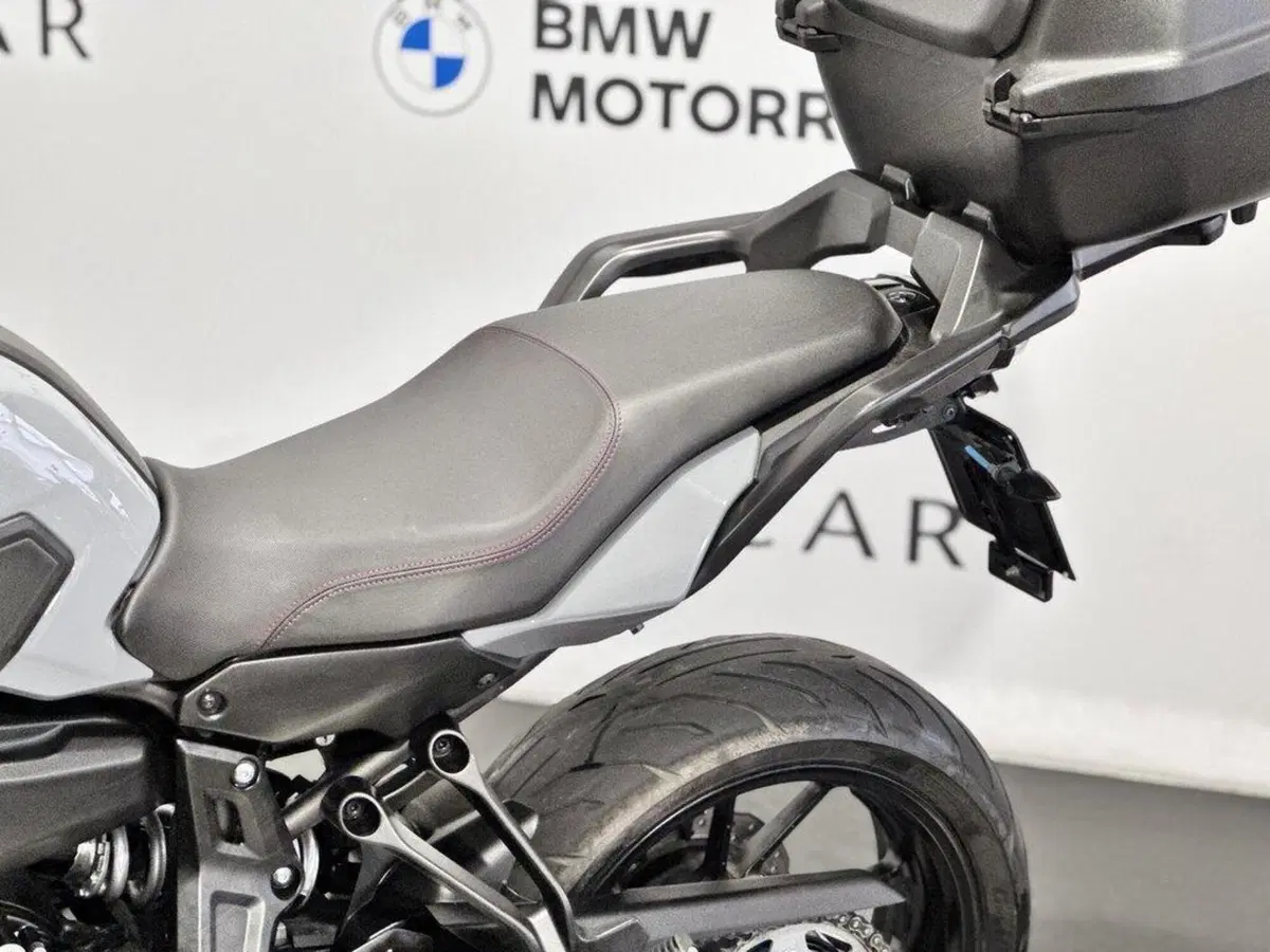Yamaha Tracer 700 GT (2019 - 20) (4)