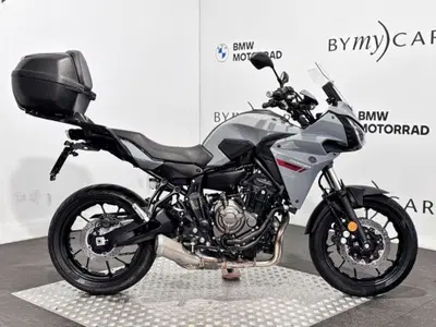 Yamaha Tracer 700 GT (2019 - 20) usata