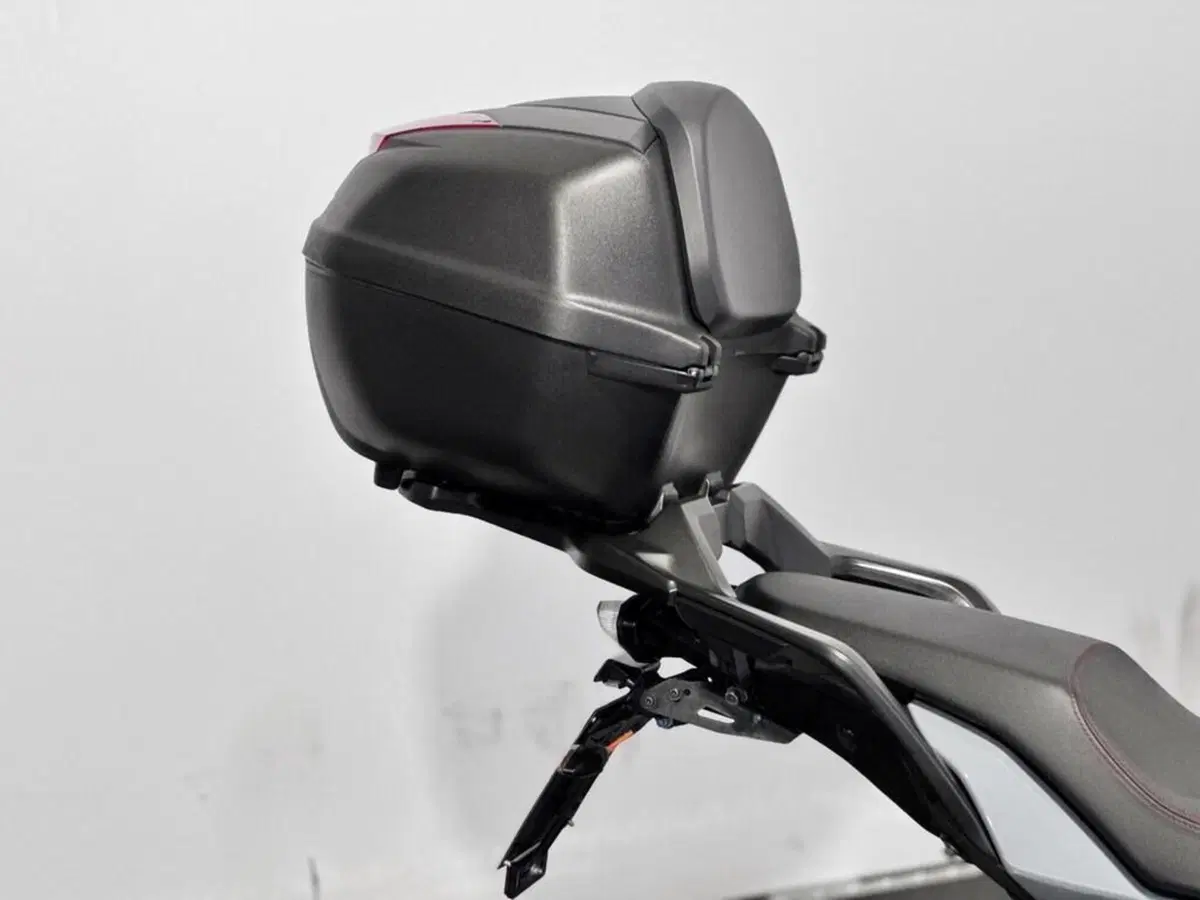 Yamaha Tracer 700 GT (2019 - 20) (13)