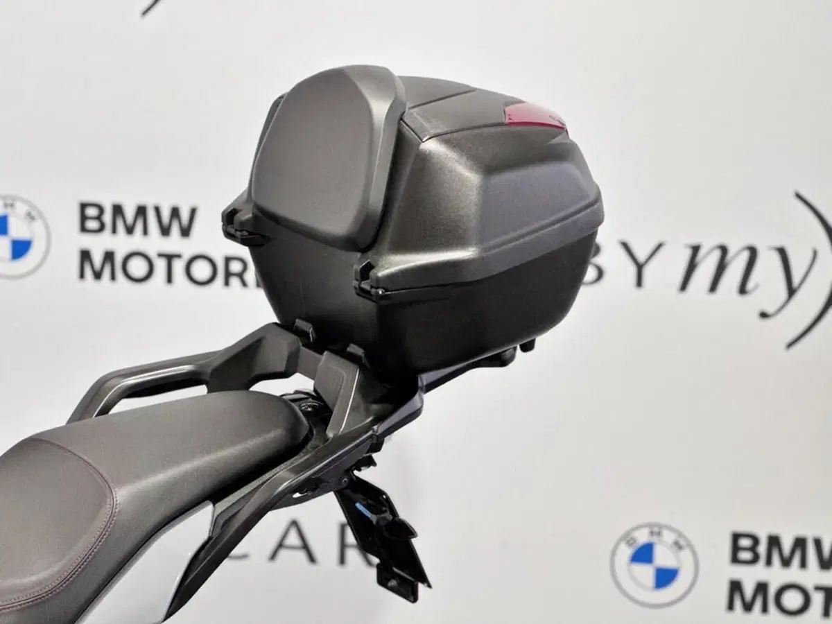 Yamaha Tracer 700 GT (2019 - 20) (5)