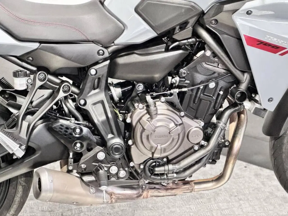 Yamaha Tracer 700 GT (2019 - 20) (14)