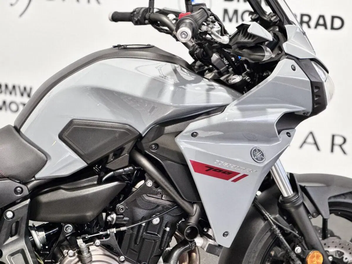 Yamaha Tracer 700 GT (2019 - 20) (15)
