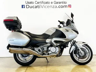 Honda Deauville 700  usata