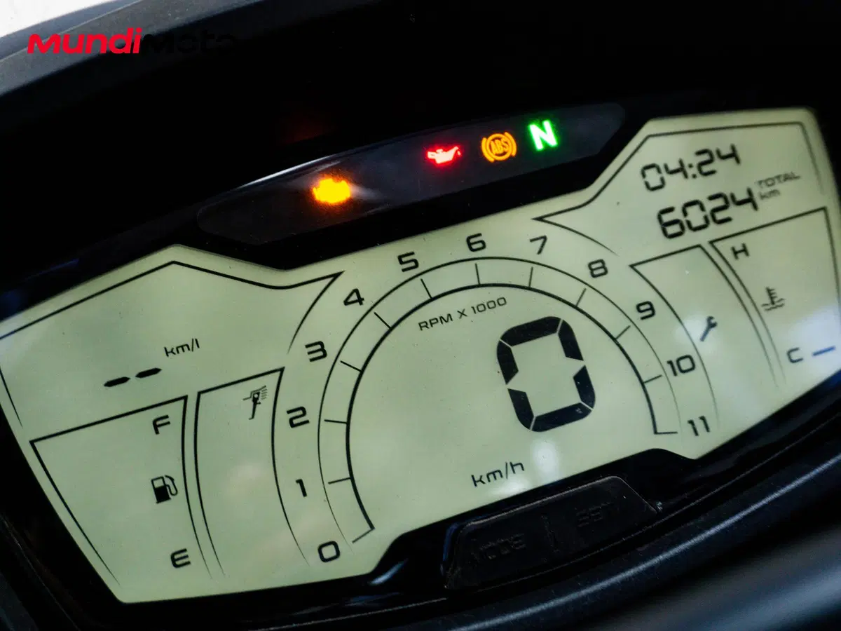 Aprilia RS 125 (1998 - 02) (12)