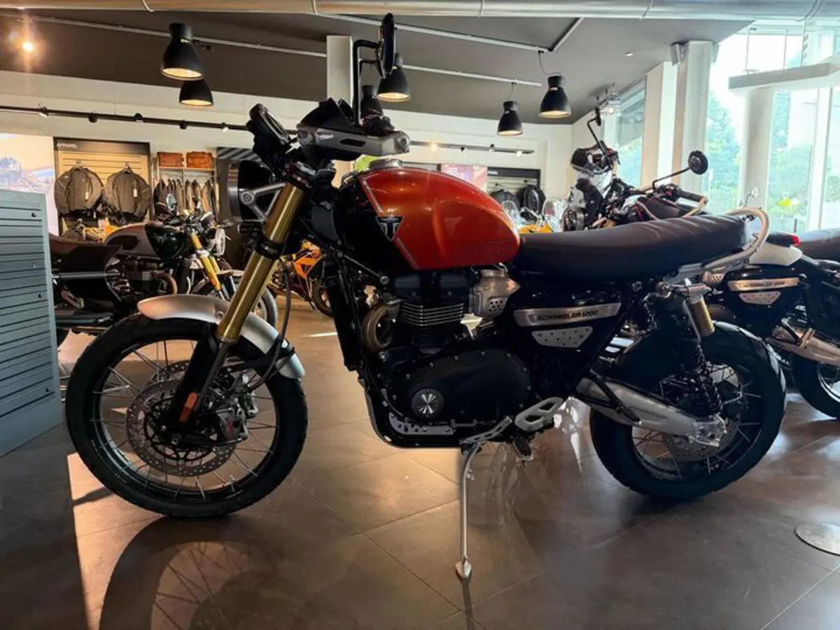 Triumph Scrambler 1200 XE (2026) (5)