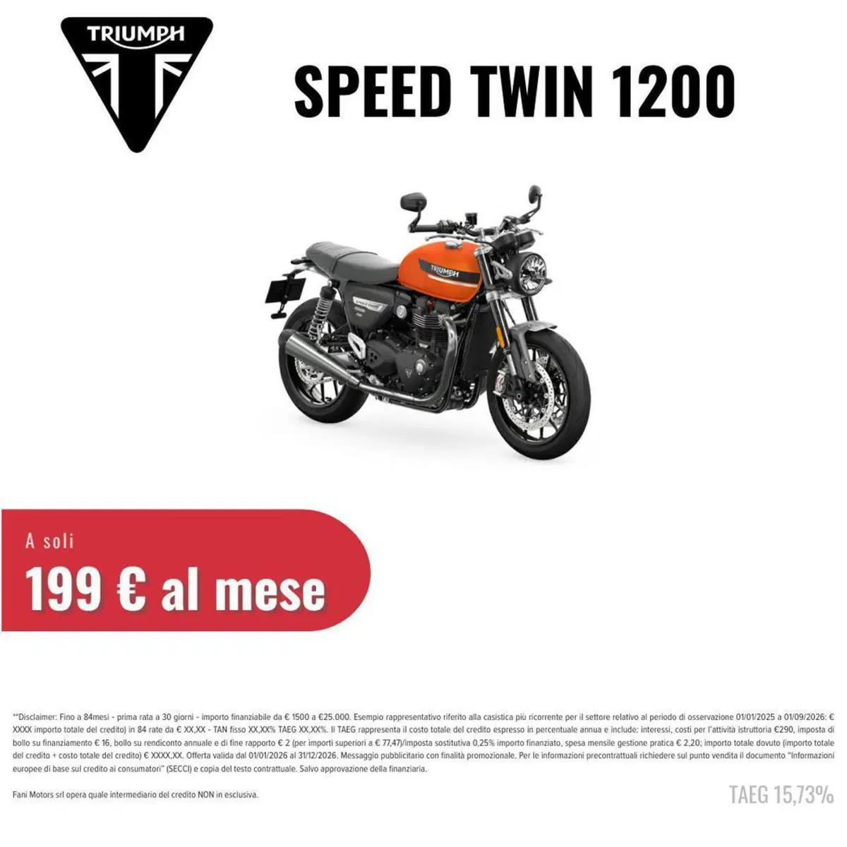 Triumph Speed Twin 1200 (2021 - 24) (2)