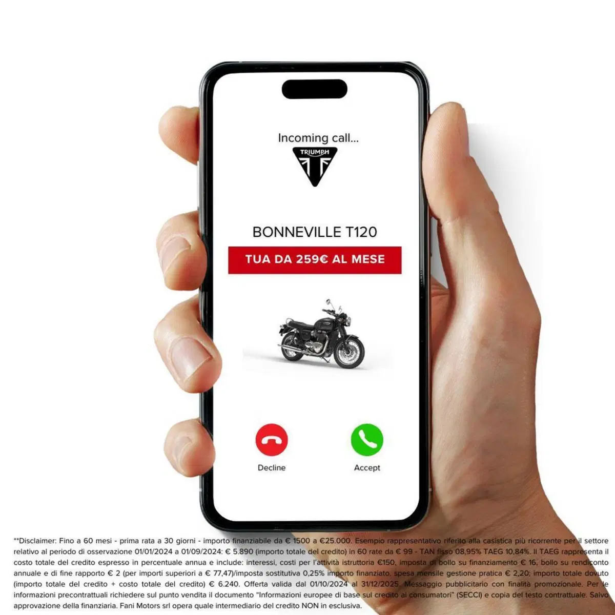 Triumph Bonneville T120 (2021 - 25) (2)