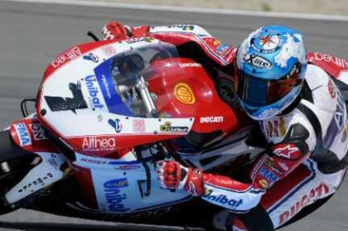 SBK. GP d’Aragona. Nel nome di Genesio [GALLERY] (2)
