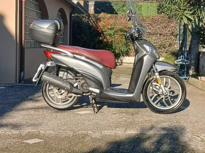 Kymco People 125i One (2016 - 20) usata