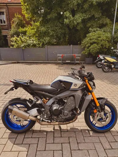 Yamaha MT-09 SP (2024 - 26) usata