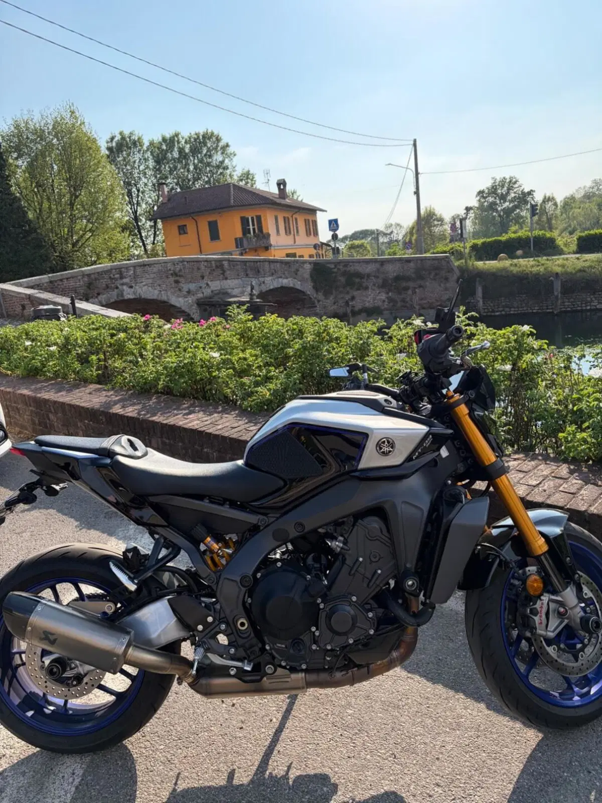 Yamaha MT-09 SP (2024 - 26) (12)