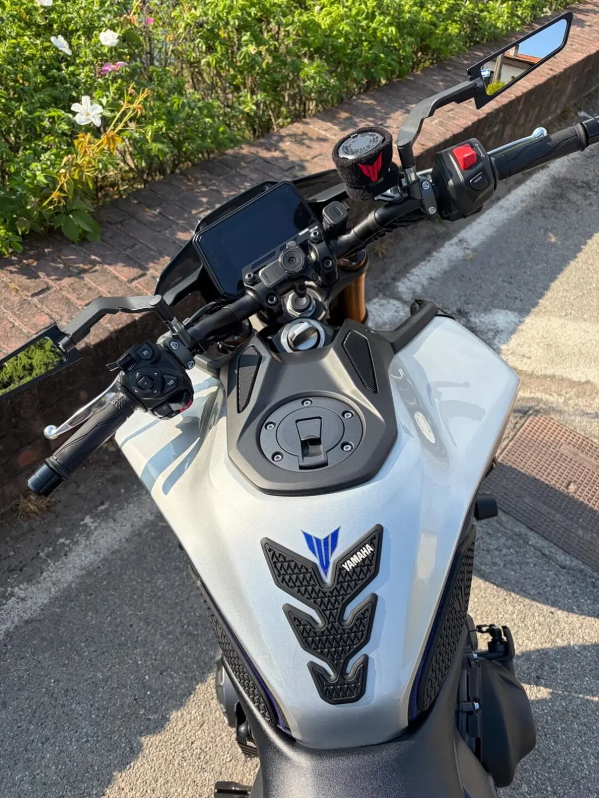 Yamaha MT-09 SP (2024 - 26) (13)