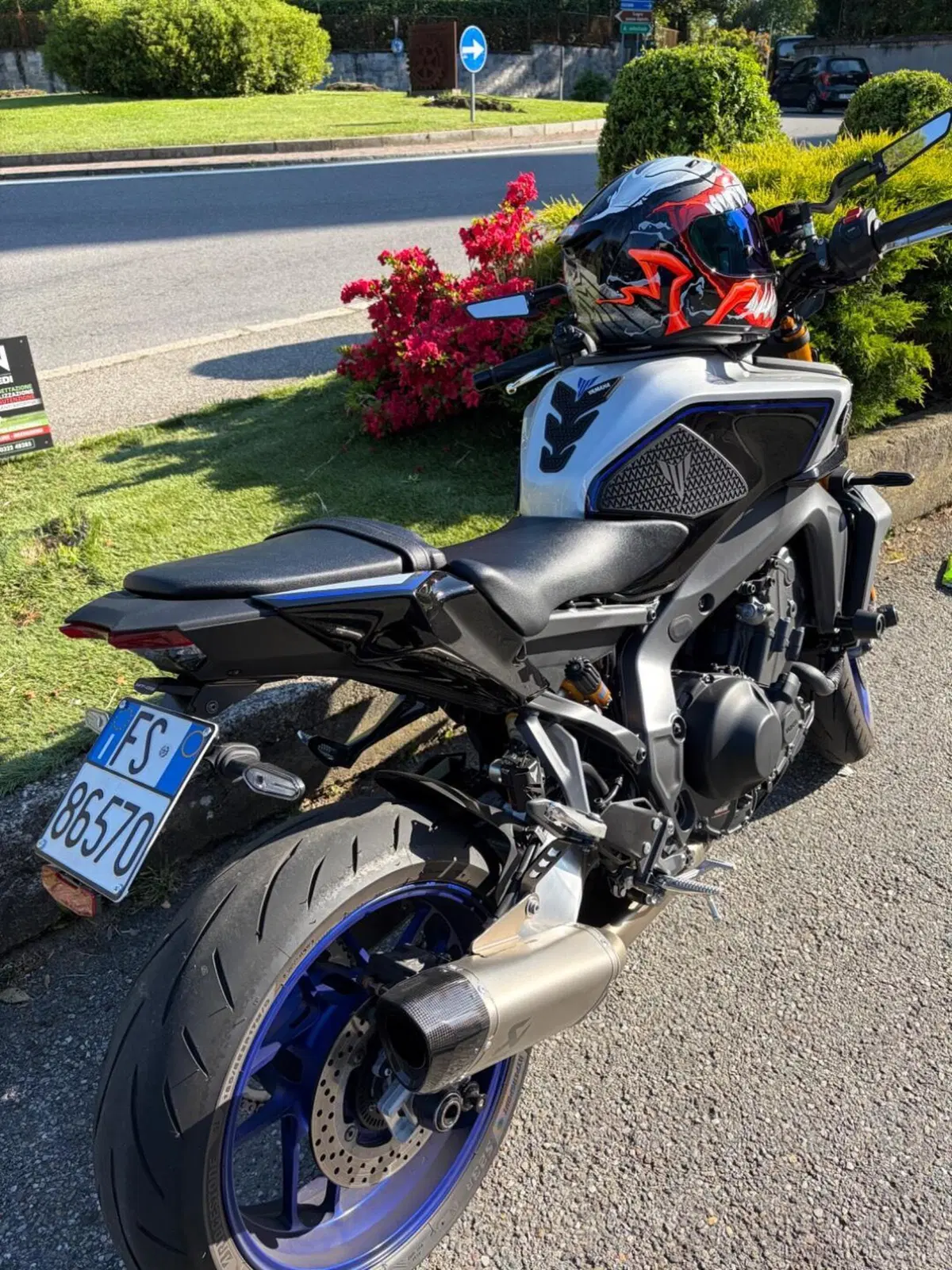 Yamaha MT-09 SP (2024 - 26) (15)