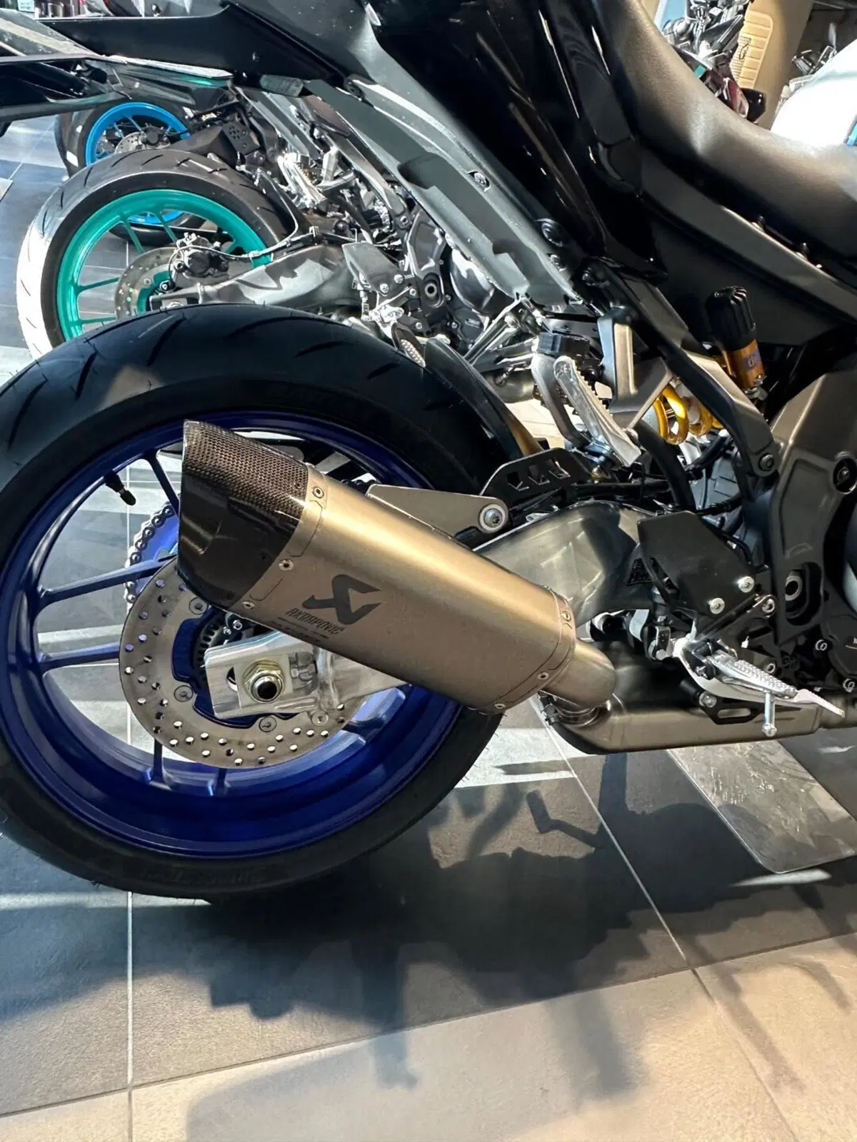 Yamaha MT-09 SP (2024 - 26) (9)