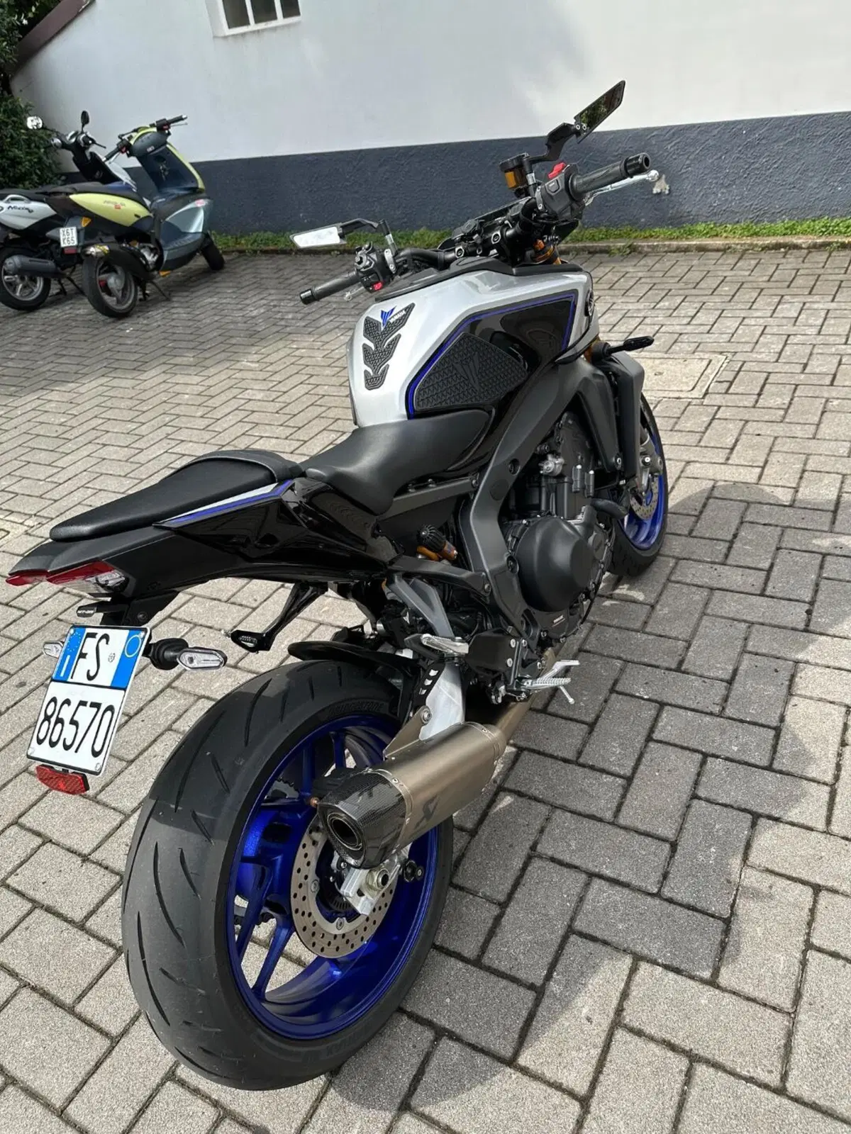 Yamaha MT-09 SP (2024 - 26) (3)