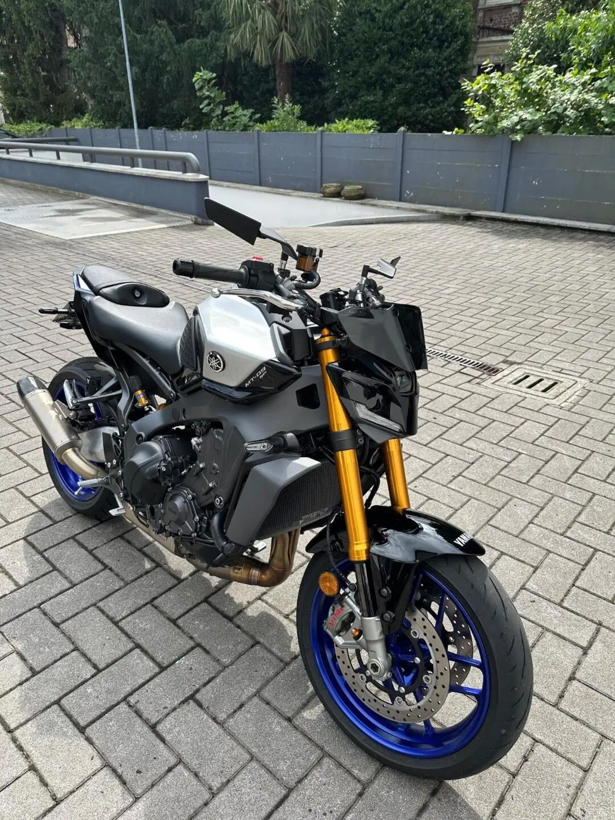 Yamaha MT-09 SP (2024 - 26) (4)