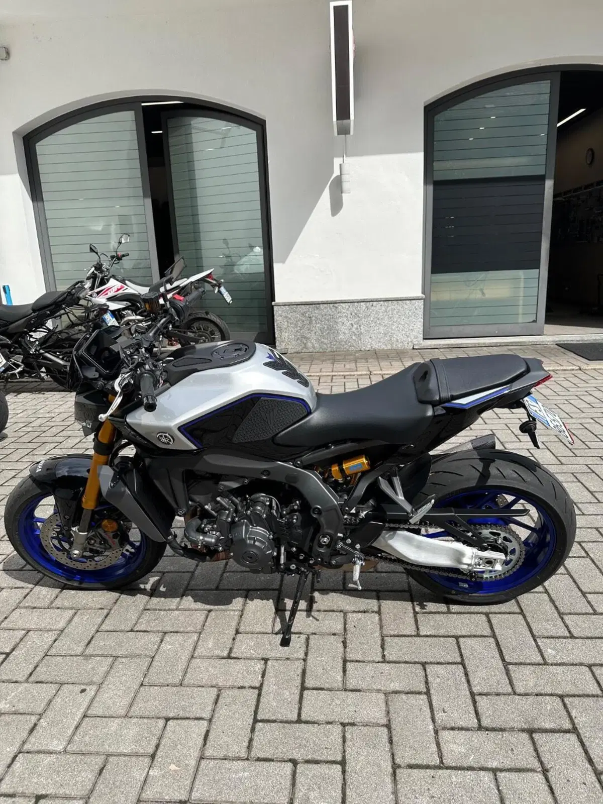 Yamaha MT-09 SP (2024 - 26) (16)