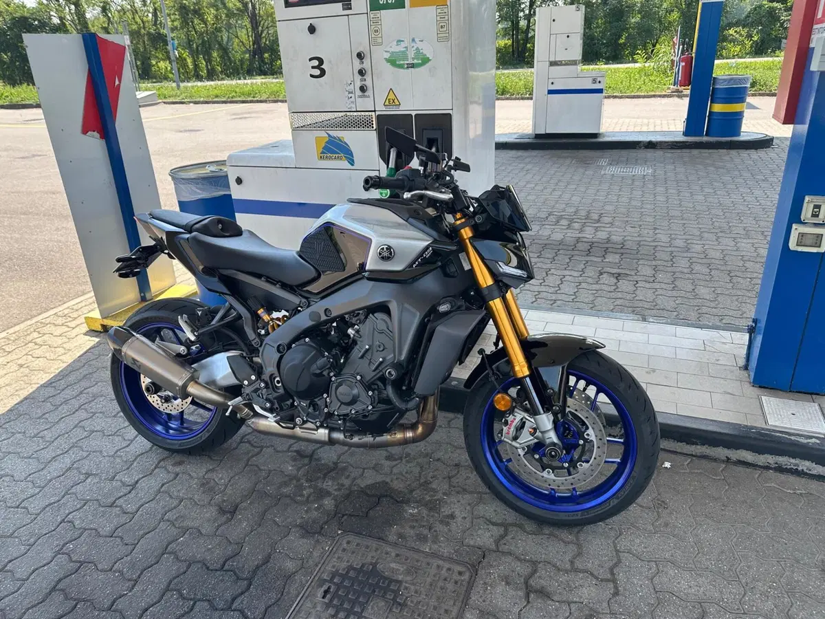 Yamaha MT-09 SP (2024 - 26) (7)