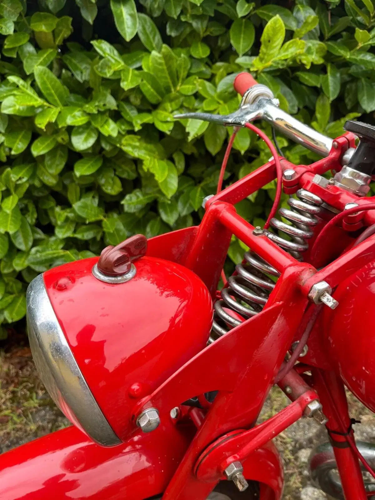 Altre marche Miller Balsamo  200 cc (3)