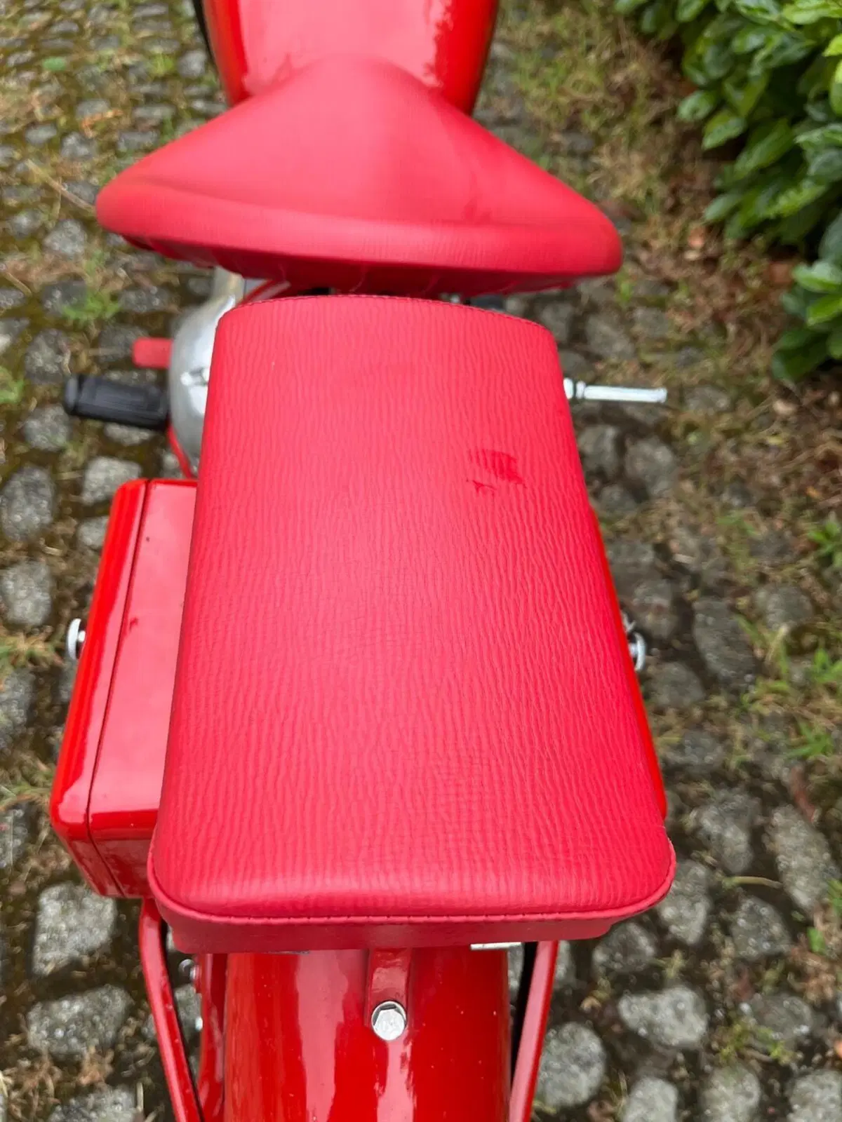 Altre marche Miller Balsamo  200 cc (4)
