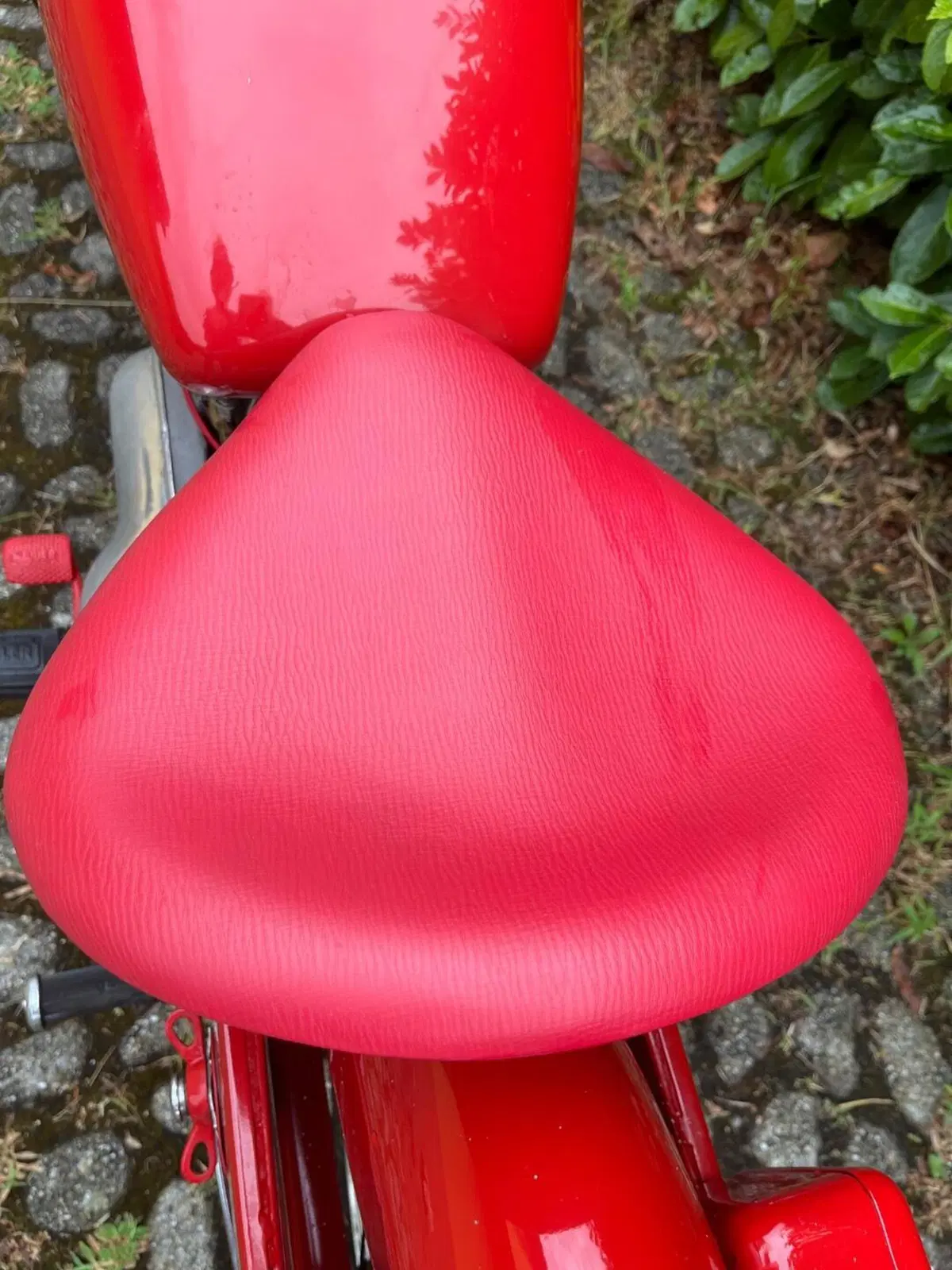 Altre marche Miller Balsamo  200 cc (5)