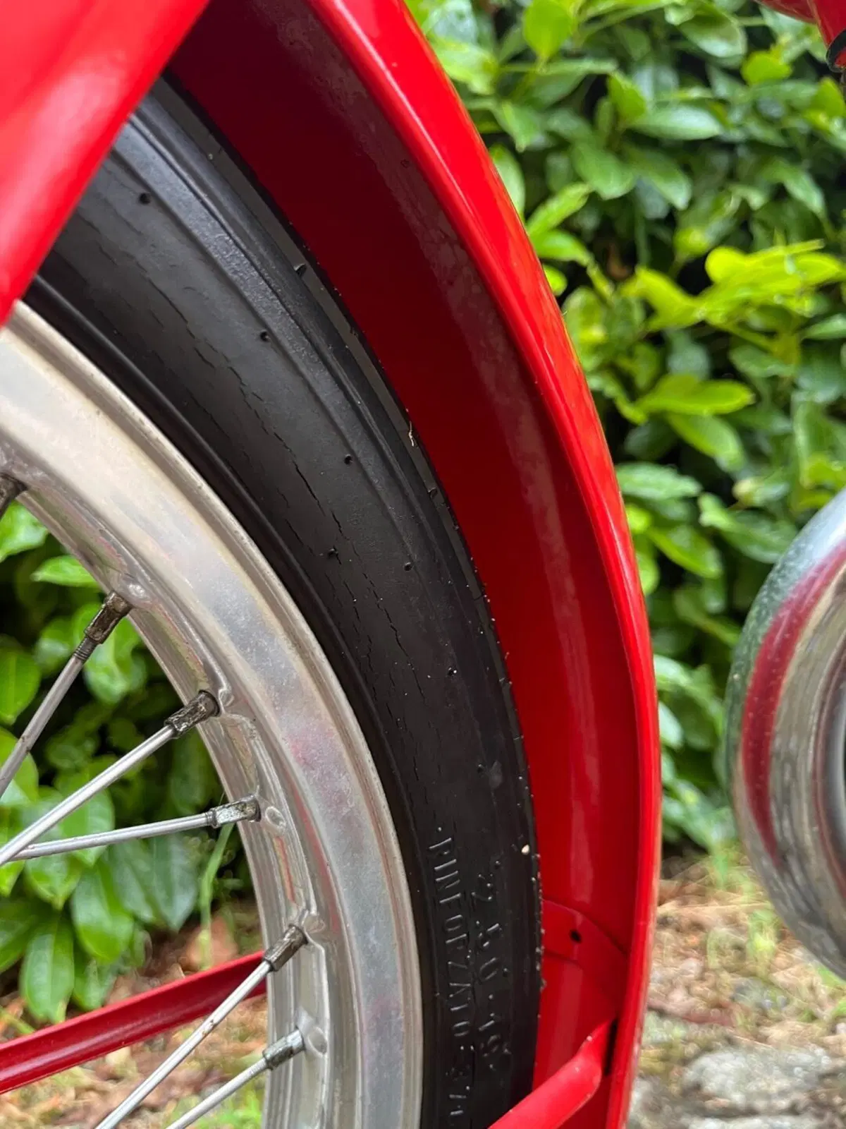 Altre marche Miller Balsamo  200 cc (6)