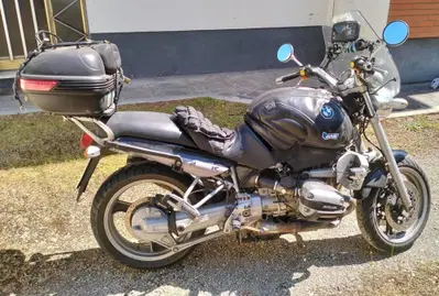 Bmw R 1100 R usata