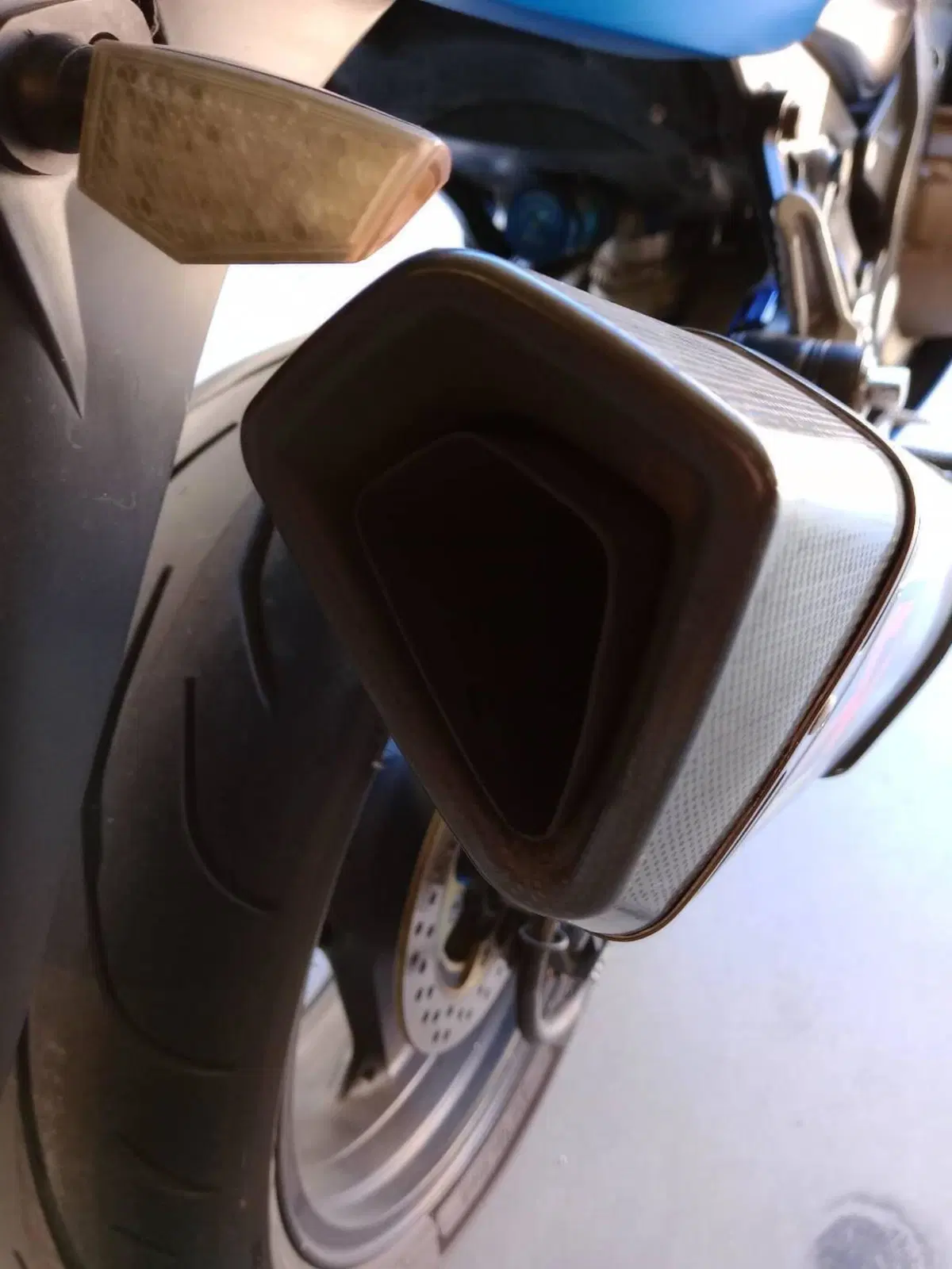 Kawasaki Ninja 1200 ZX-12R (2000 - 06) (16)
