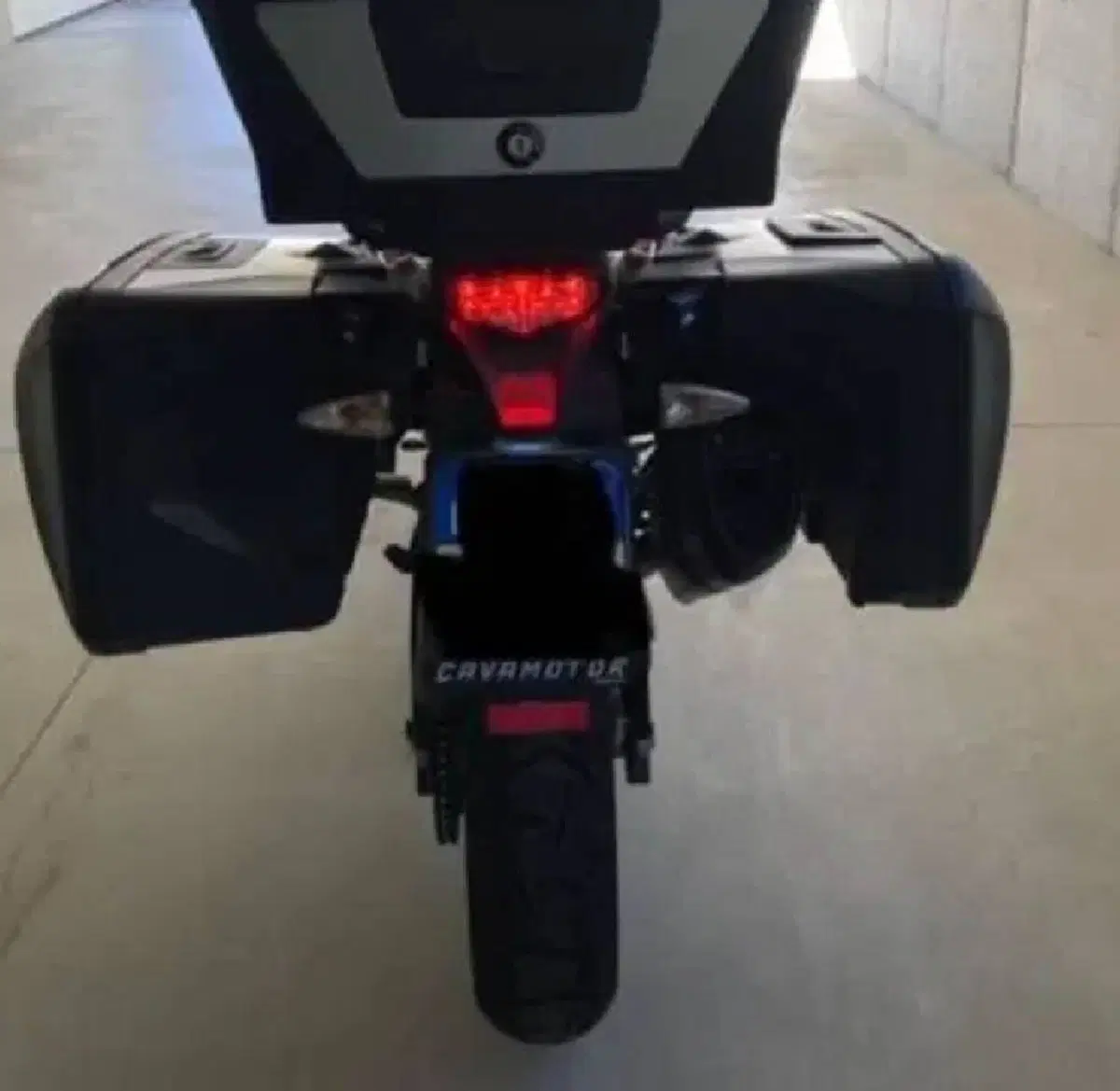 Valigie laterali originali Ktm 1190 (5)