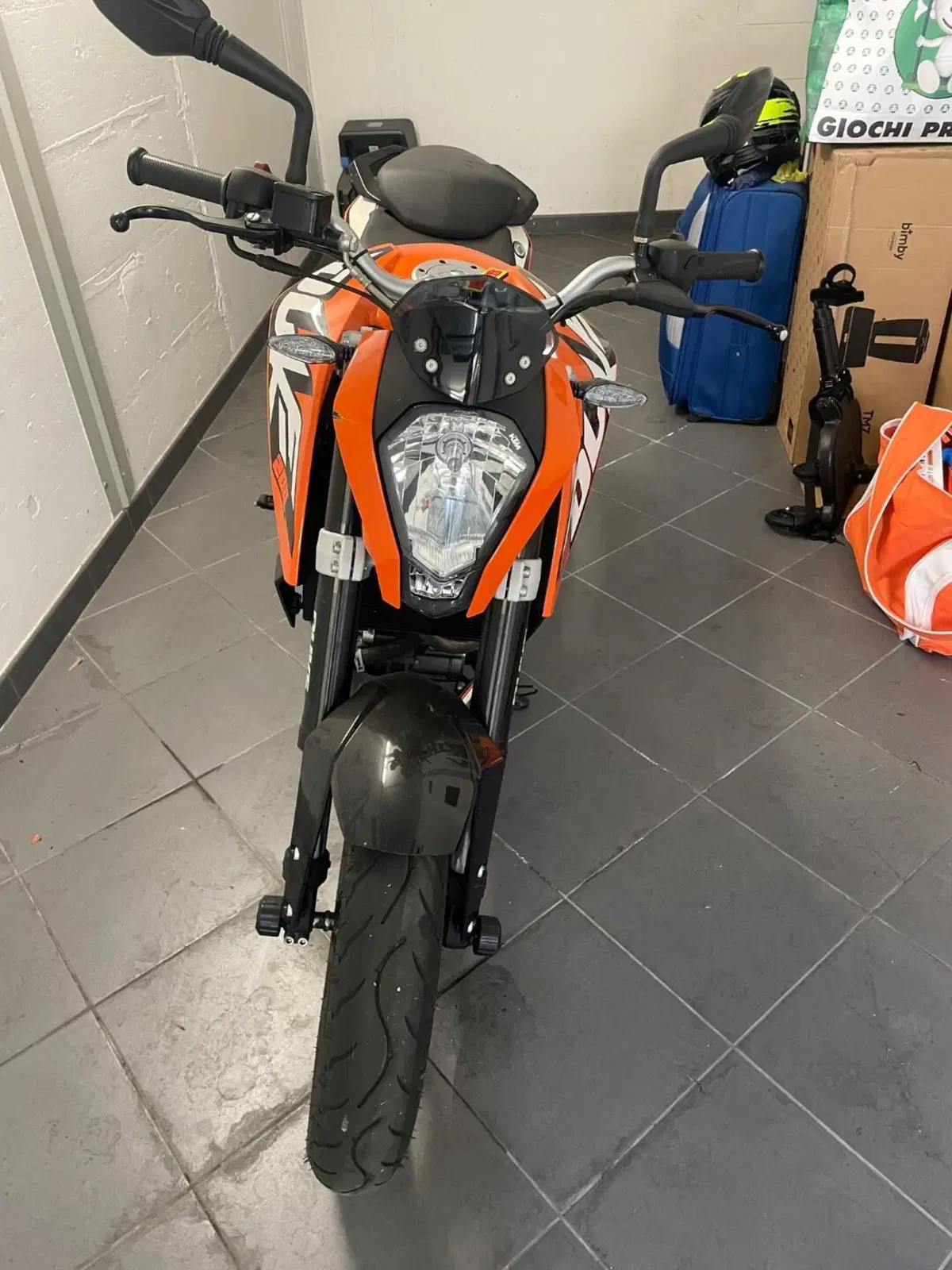 KTM 200 Duke ABS (2011 - 15) (3)