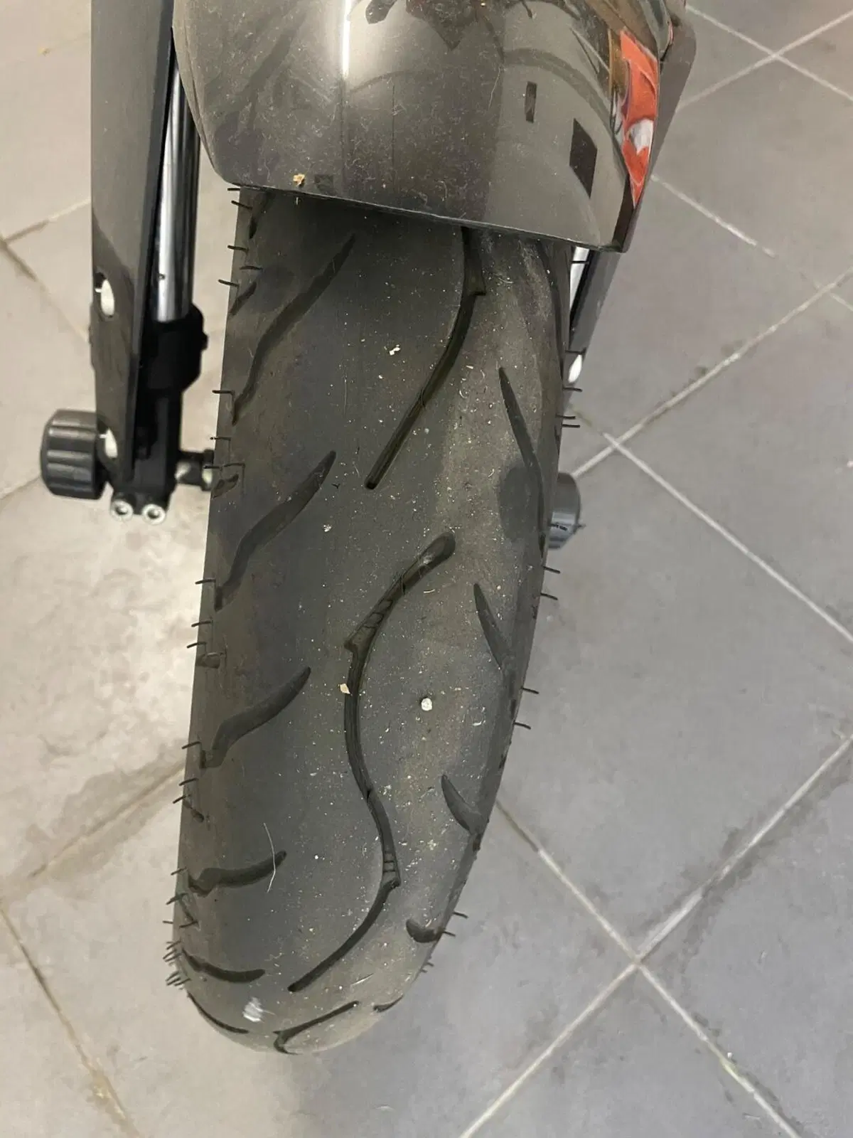 KTM 200 Duke ABS (2011 - 15) (4)