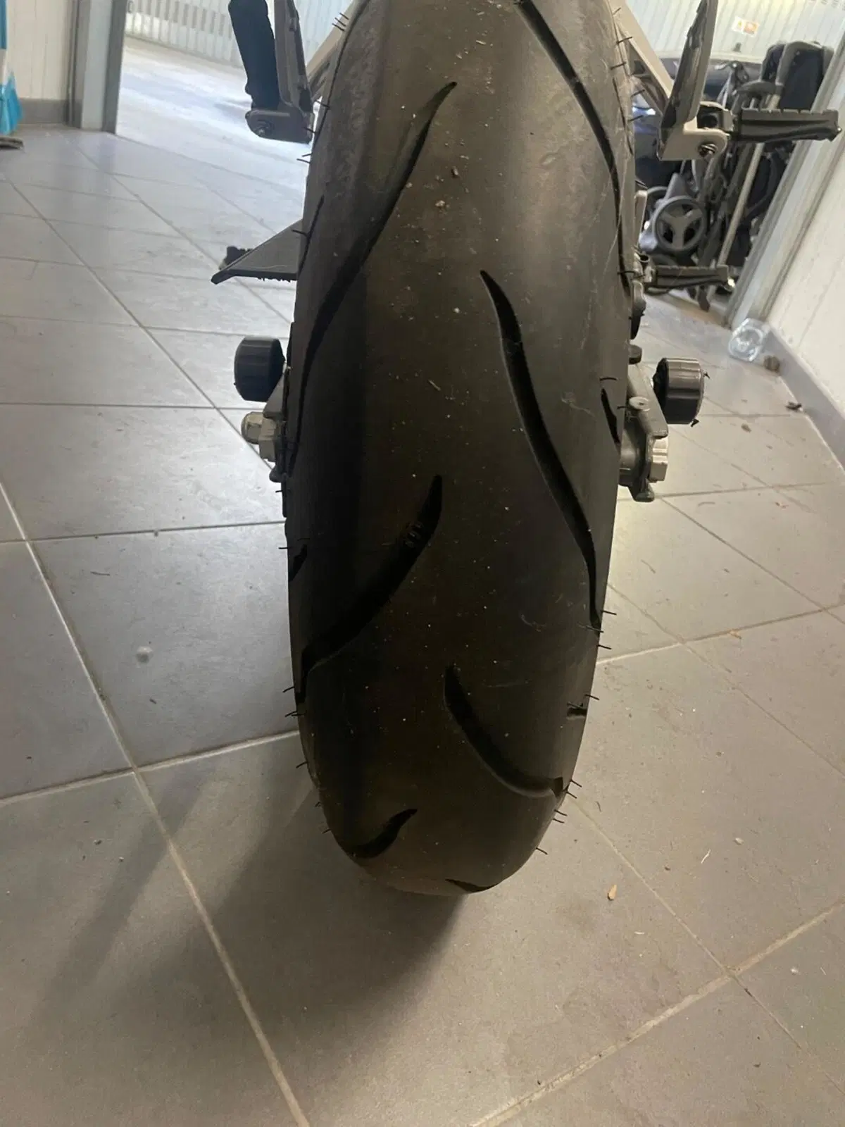 KTM 200 Duke ABS (2011 - 15) (6)