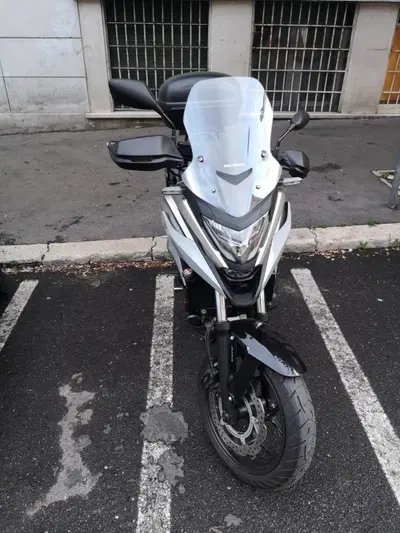 Honda NC 750 X (2021 - 24) usata