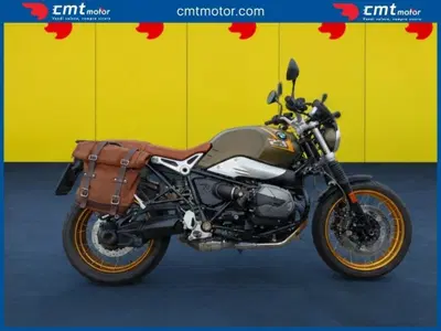 Bmw R nineT Scrambler (2021 - 24) usata