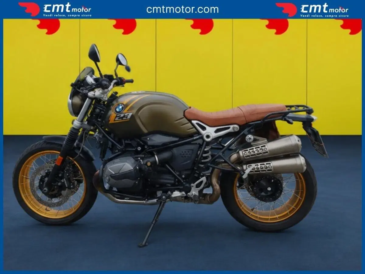 Bmw R nineT Scrambler (2021 - 24) (3)