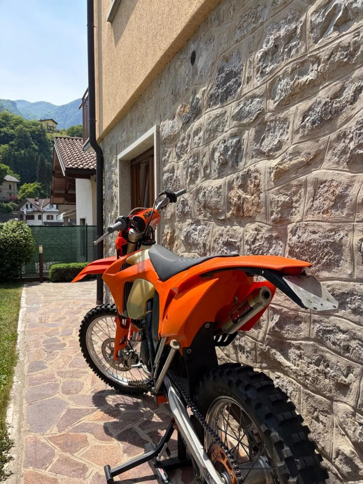 KTM 125 EXC (2012) (3)