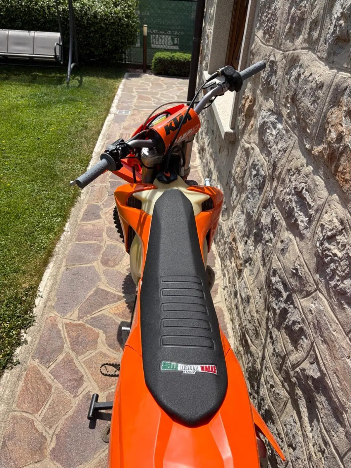KTM 125 EXC (2012) (4)