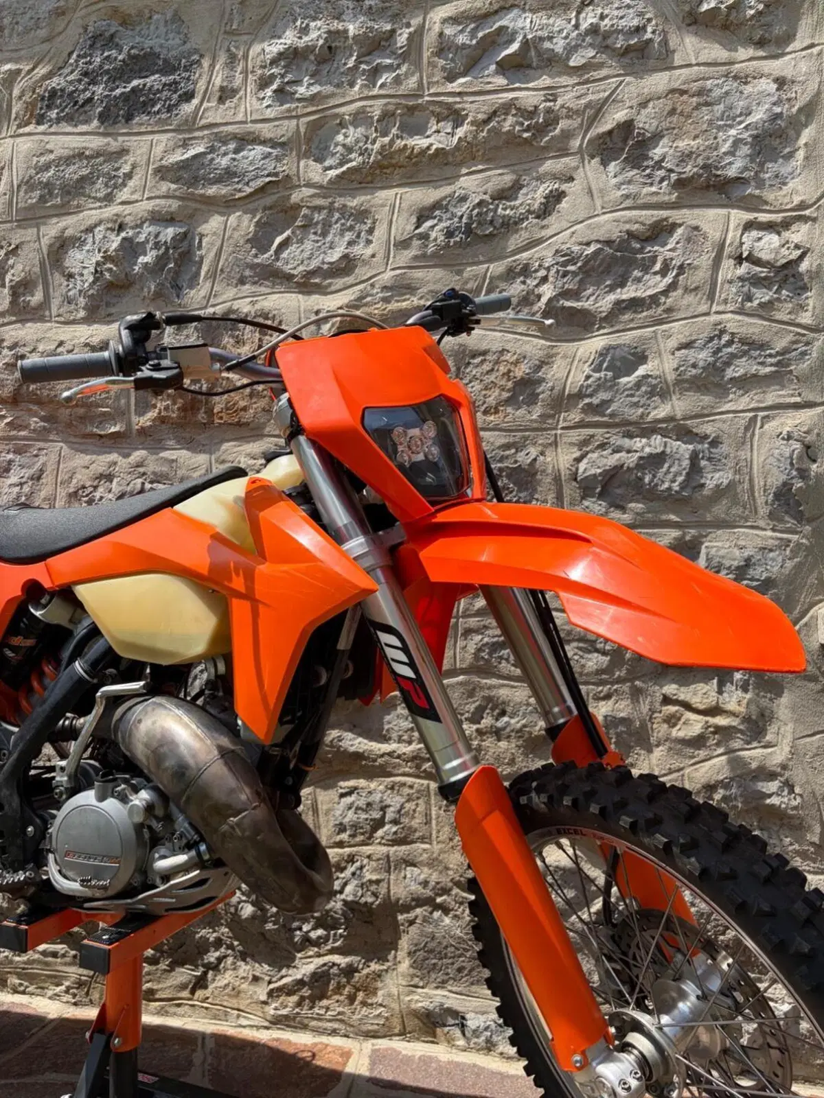 KTM 125 EXC (2012) (9)