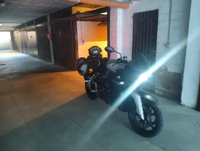 Bmw K 1200 R usata