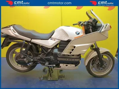 Bmw K 100 RS Club usata