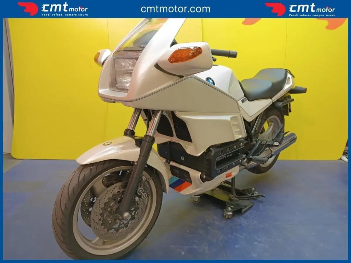 Bmw K 100 RS Club (2)