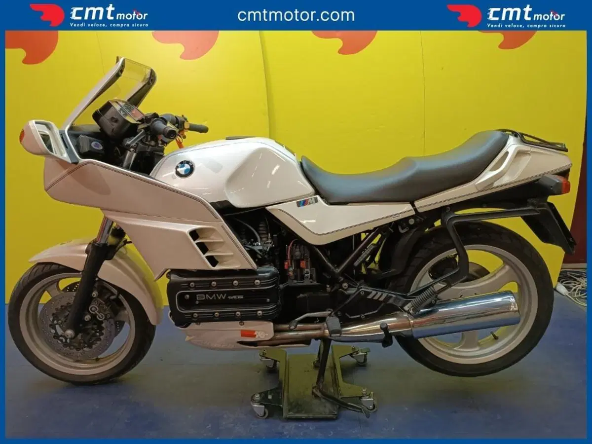 Bmw K 100 RS Club (3)